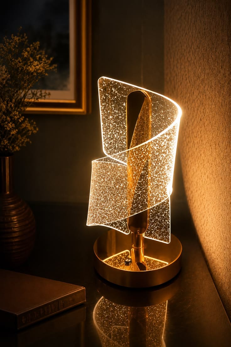 Home and lighting